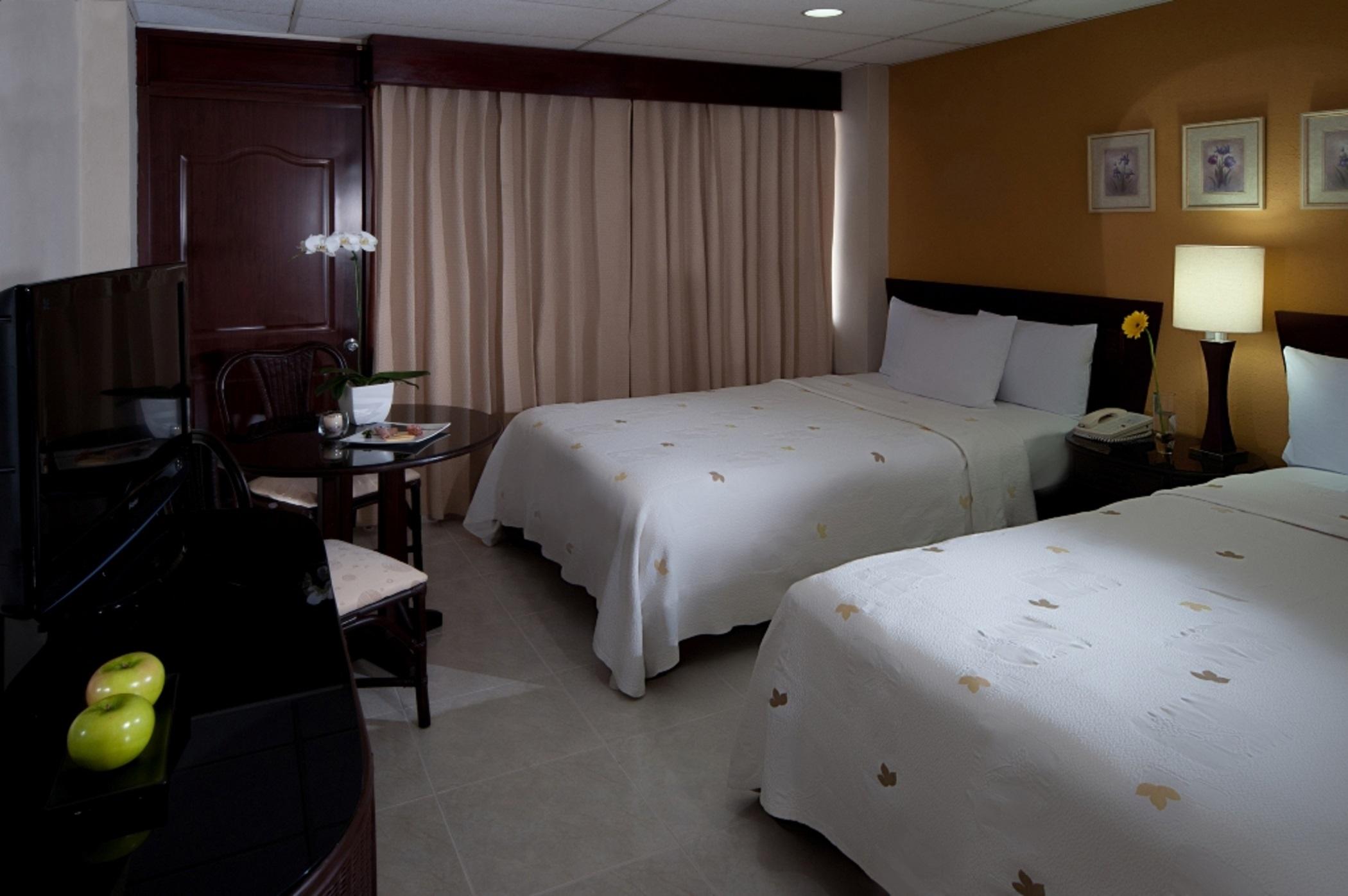 Hodelpa Centro Plaza Hotel Santiago De Los Caballeros Ngoại thất bức ảnh