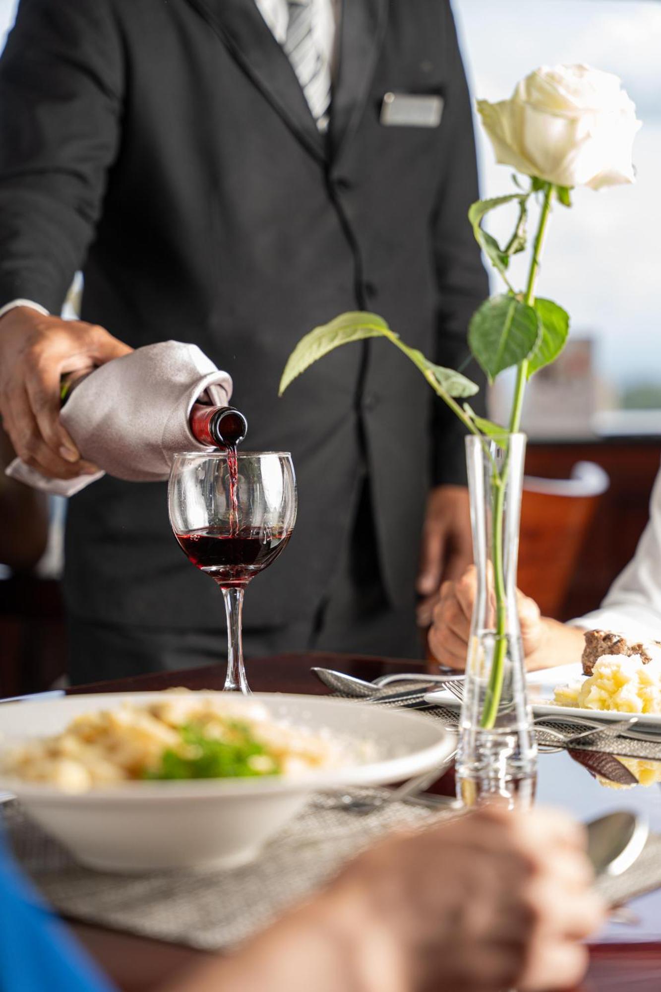 Hodelpa Centro Plaza Hotel Santiago De Los Caballeros Ngoại thất bức ảnh