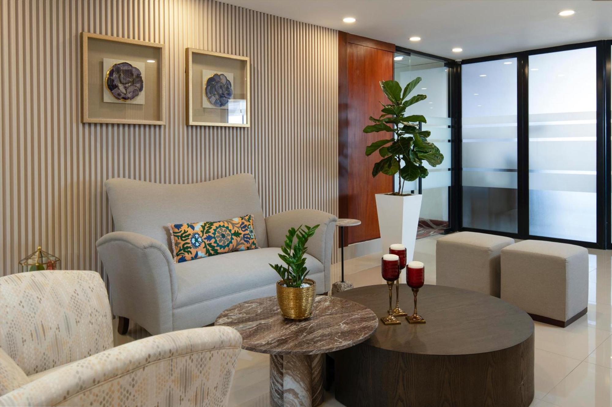 Hodelpa Centro Plaza Hotel Santiago De Los Caballeros Ngoại thất bức ảnh
