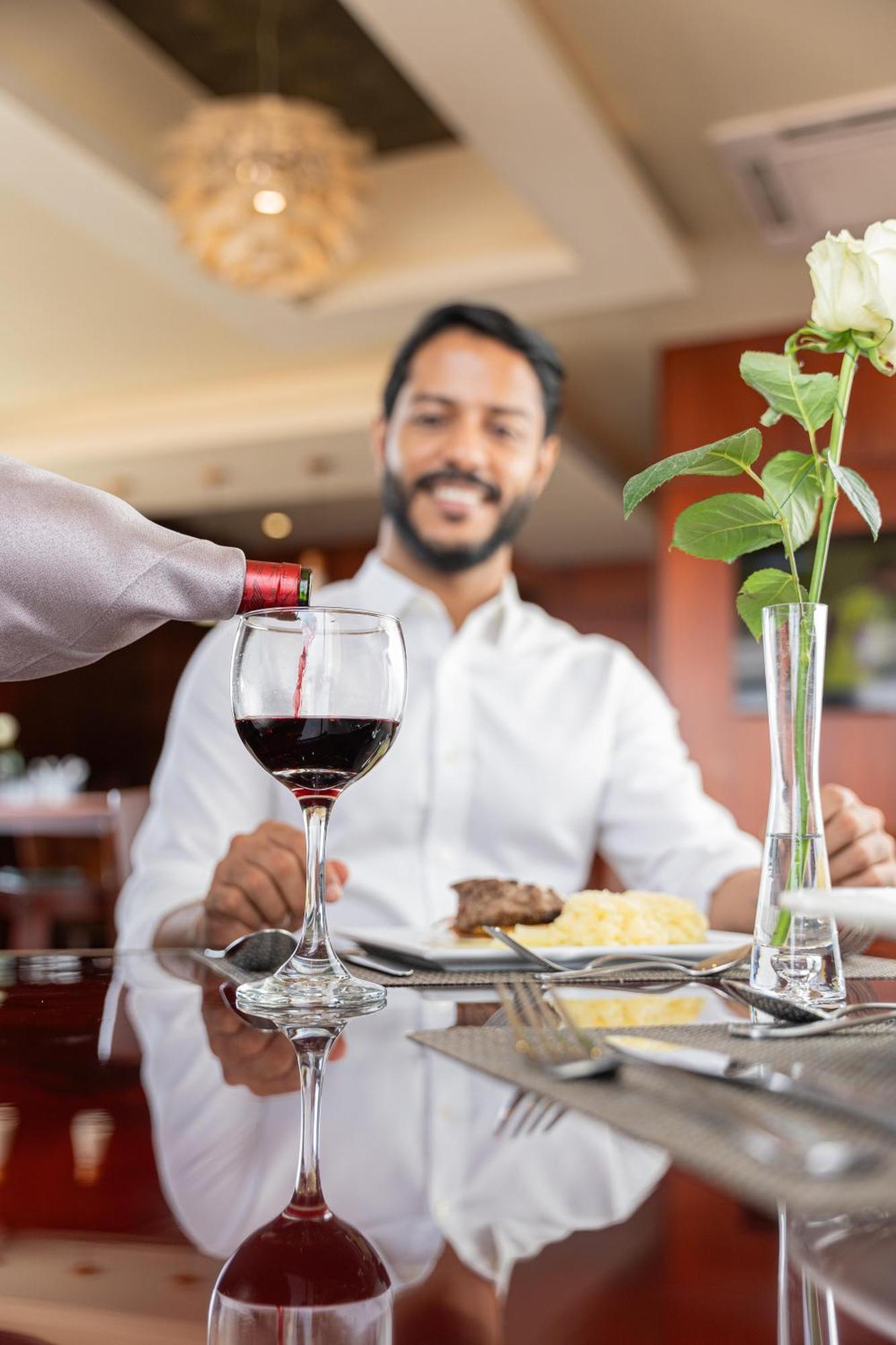 Hodelpa Centro Plaza Hotel Santiago De Los Caballeros Ngoại thất bức ảnh
